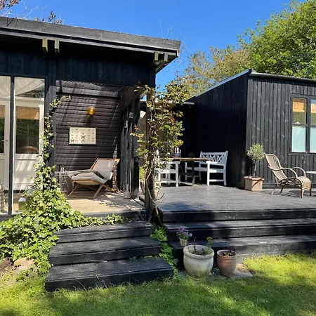 5 Min From The Water's Edge