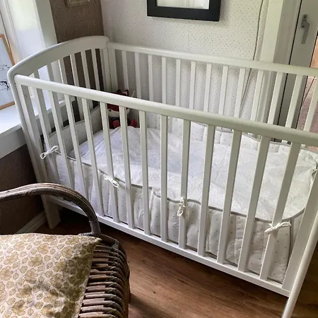 5 Min From The Water's Edge 別荘