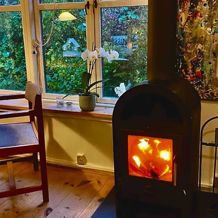 5 Min From The Water's Edge Holiday home *