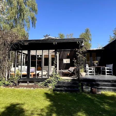 5 Min From The Water's Edge Сasa de vacaciones Strøby Ladeplads