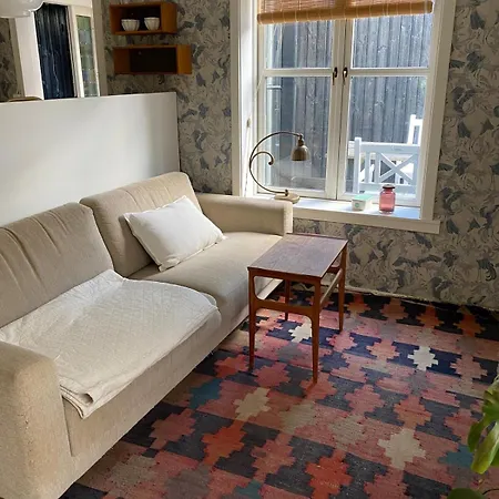 Сasa de vacaciones 5 Min From The Water's Edge