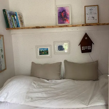 Сasa de vacaciones 5 Min From The Water's Edge *