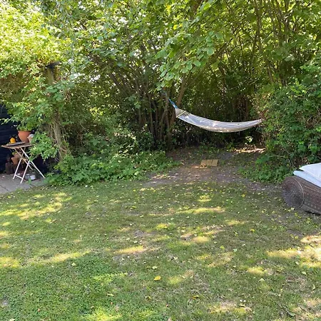 Сasa de vacaciones 5 Min From The Water's Edge