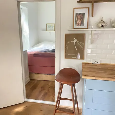 5 Min From The Water's Edge * Strøby Ladeplads