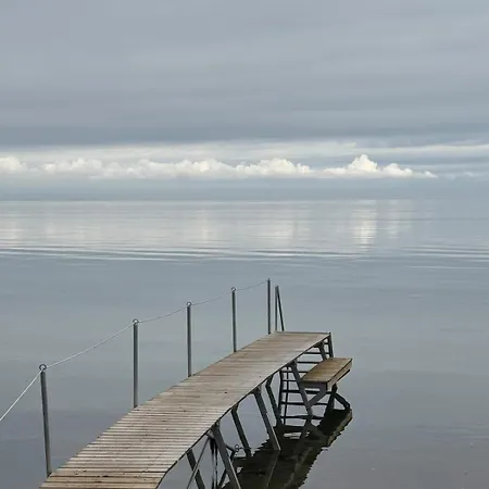 5 Min From The Water's Edge Сasa de vacaciones Strøby Ladeplads