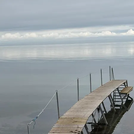 5 Min From The Water's Edge Strøby Ladeplads