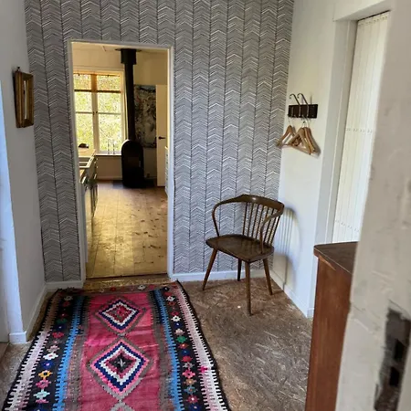 5 Min From The Water's Edge