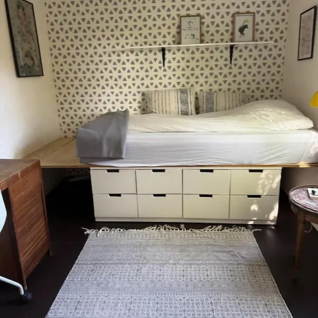 Сasa de vacaciones 5 Min From The Water's Edge