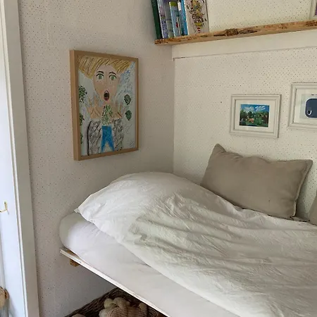 5 Min From The Water's Edge Сasa de vacaciones *