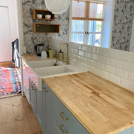 Сasa de vacaciones 5 Min From The Water's Edge *