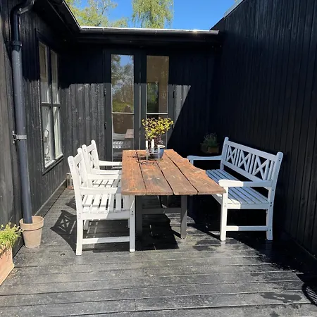 Holiday home 5 Min From The Water's Edge