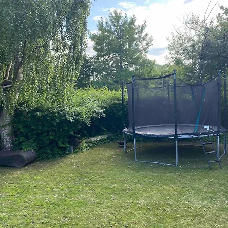 5 Min From The Water's Edge *