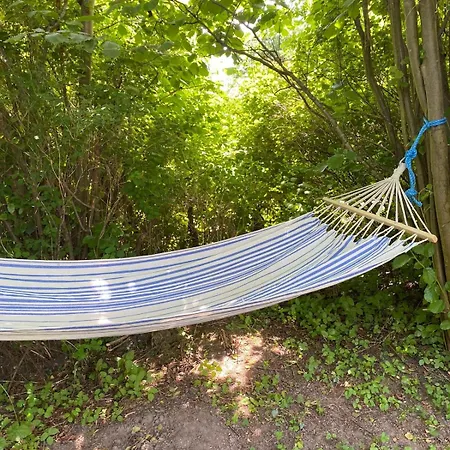 5 Min From The Water's Edge Strøby Ladeplads