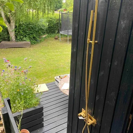 5 Min From The Water's Edge Сasa de vacaciones *