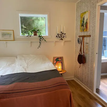 5 Min From The Water's Edge Holiday home *