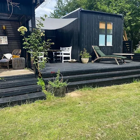 5 Min From The Water's Edge